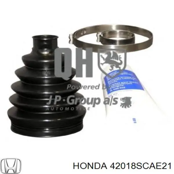 Чехол шруса Honda 42018SCAE21 цена, от 11.69 USD