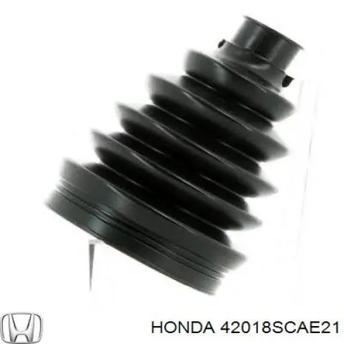 Чехол шруса Honda 42018SCAE21 цена, от 11.69 USD