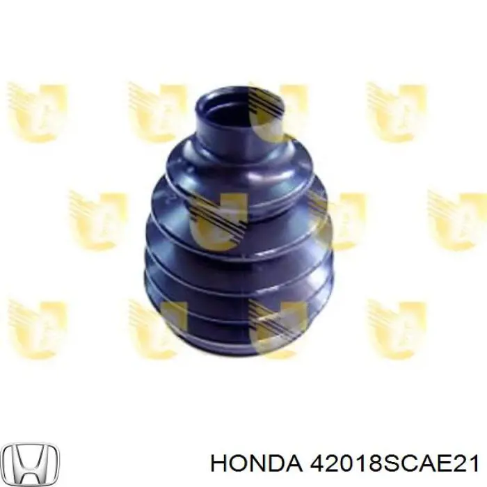 Купить 42018SCAE21 Honda Пыльник гранаты наружный, передний