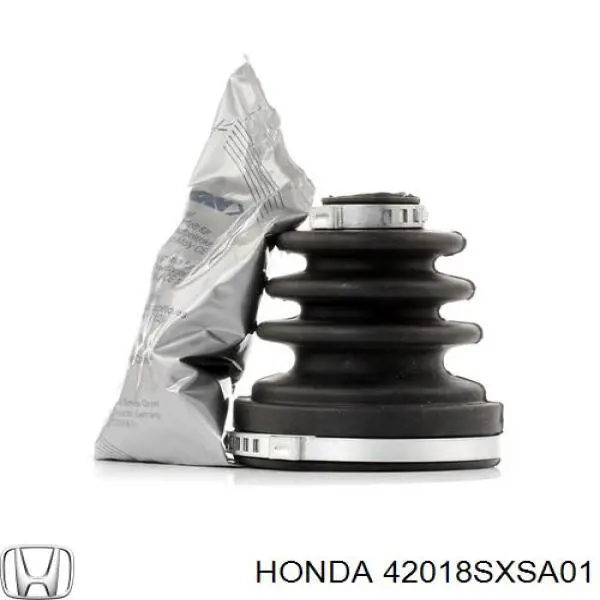 Купить 42018SXSA01 Honda Пыльник гранаты наружный, передний