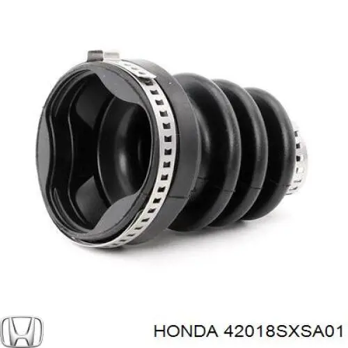 Пыльник ШРУСа наружный 42018SXSA01 Honda