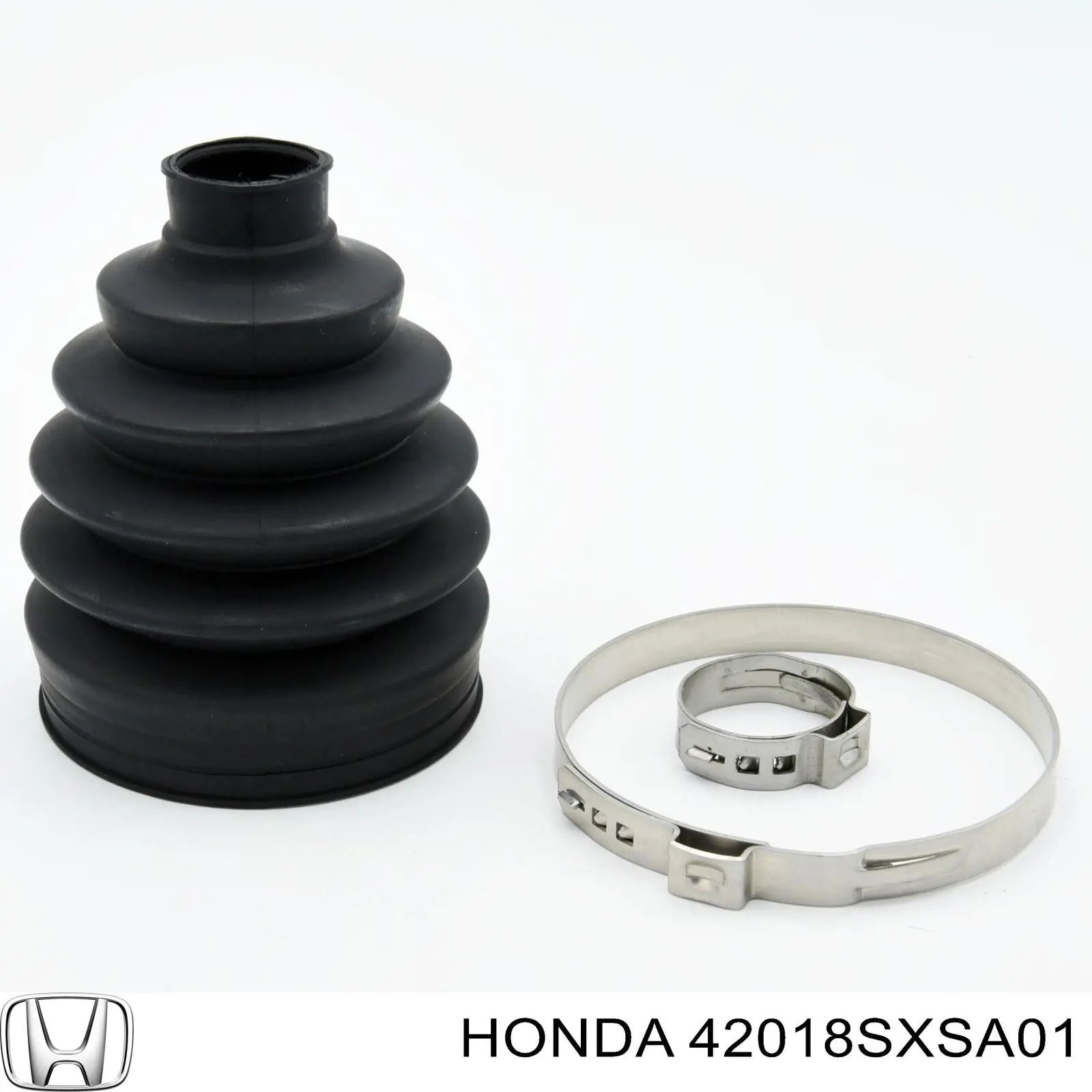 Пыльник ШРУСа передней полуоси наружный Honda 42018SXSA01
