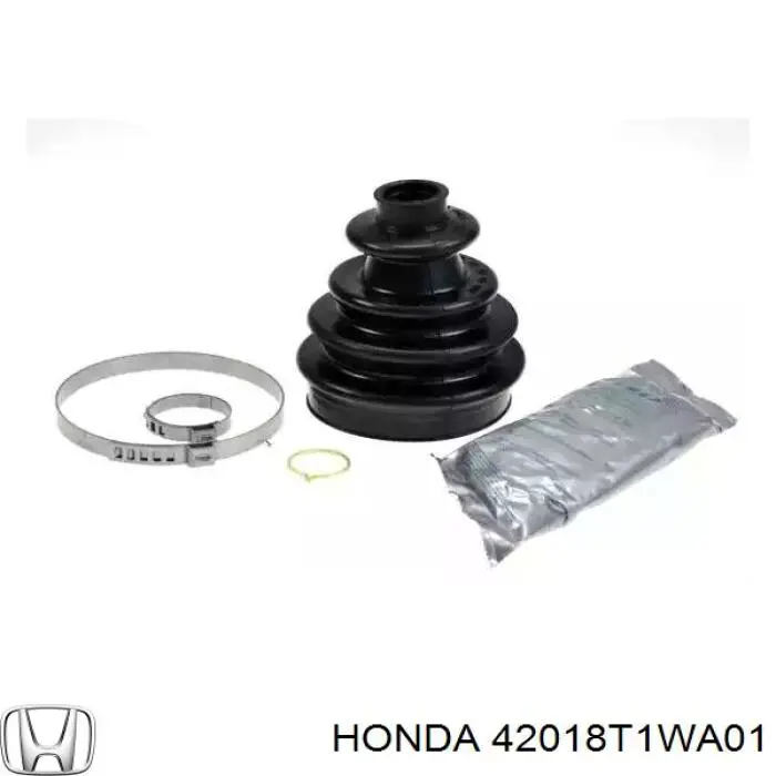 Купить 42018T1WA01 Honda 