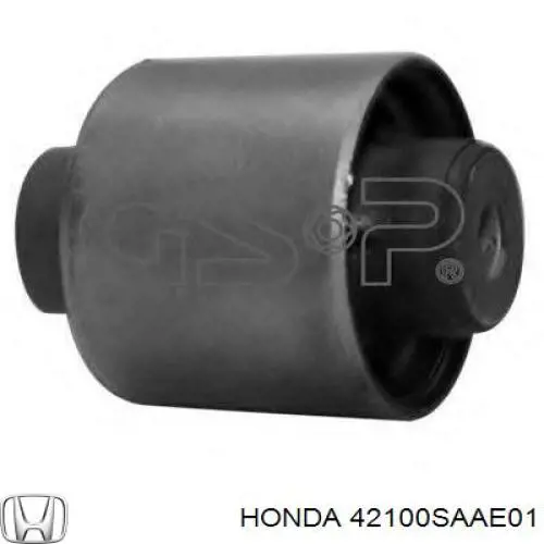 Балка задней подвески (подрамник) 42100SAAE01 Honda