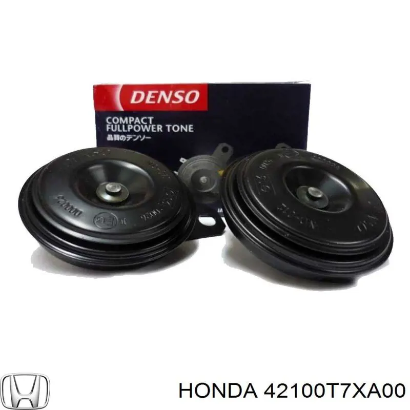 Купить 42100T7XA00 Honda 