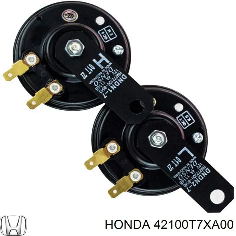  42100T7XA00 Honda