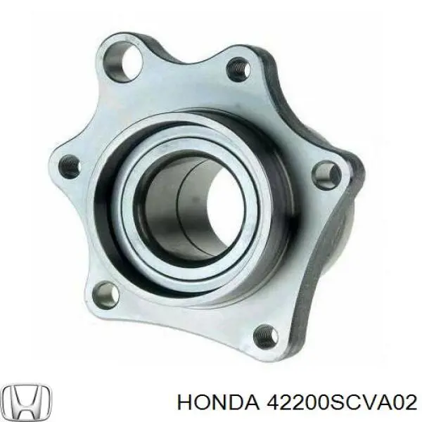 Купить 42200SCVA02 Honda Подшипник задней ступицы