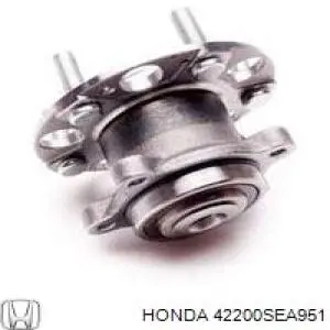 42200SEA951 Honda Ступица задняя