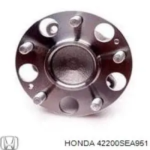 Ступицы задних колес Honda 42200SEA951 цена, от 54.65 USD