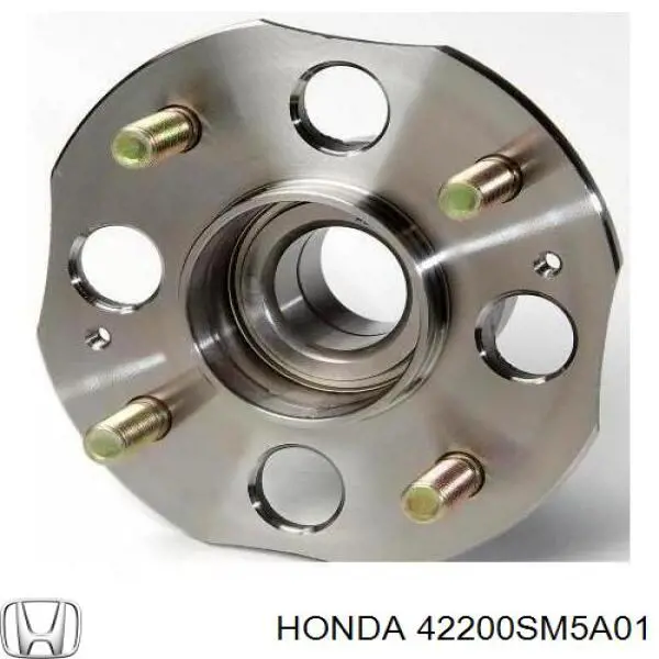  42200SM5A01 Honda