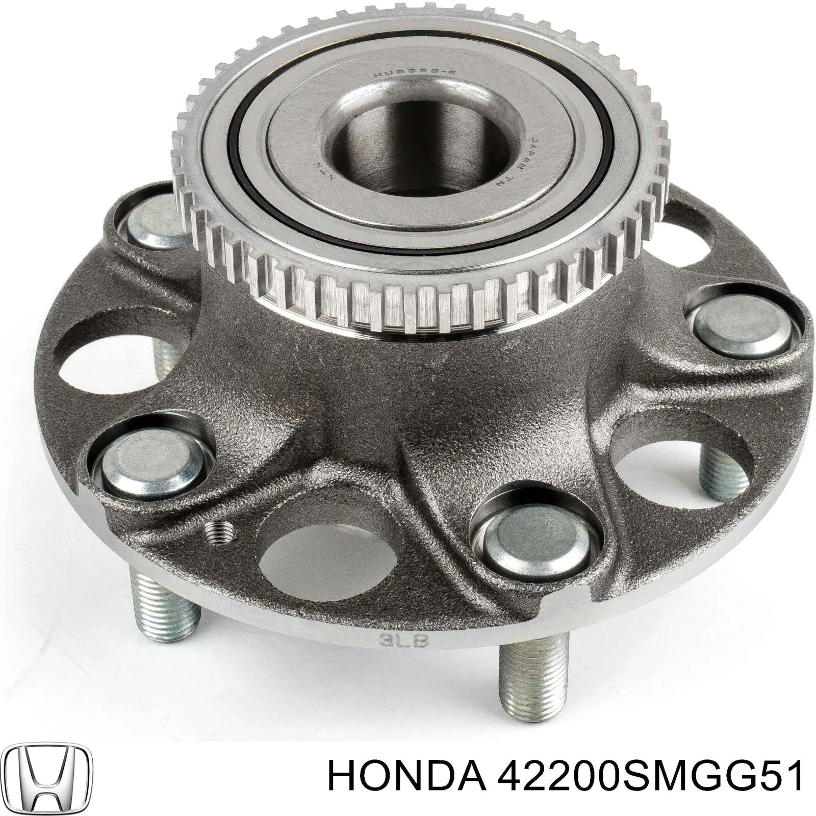 42200SMGG51 Honda