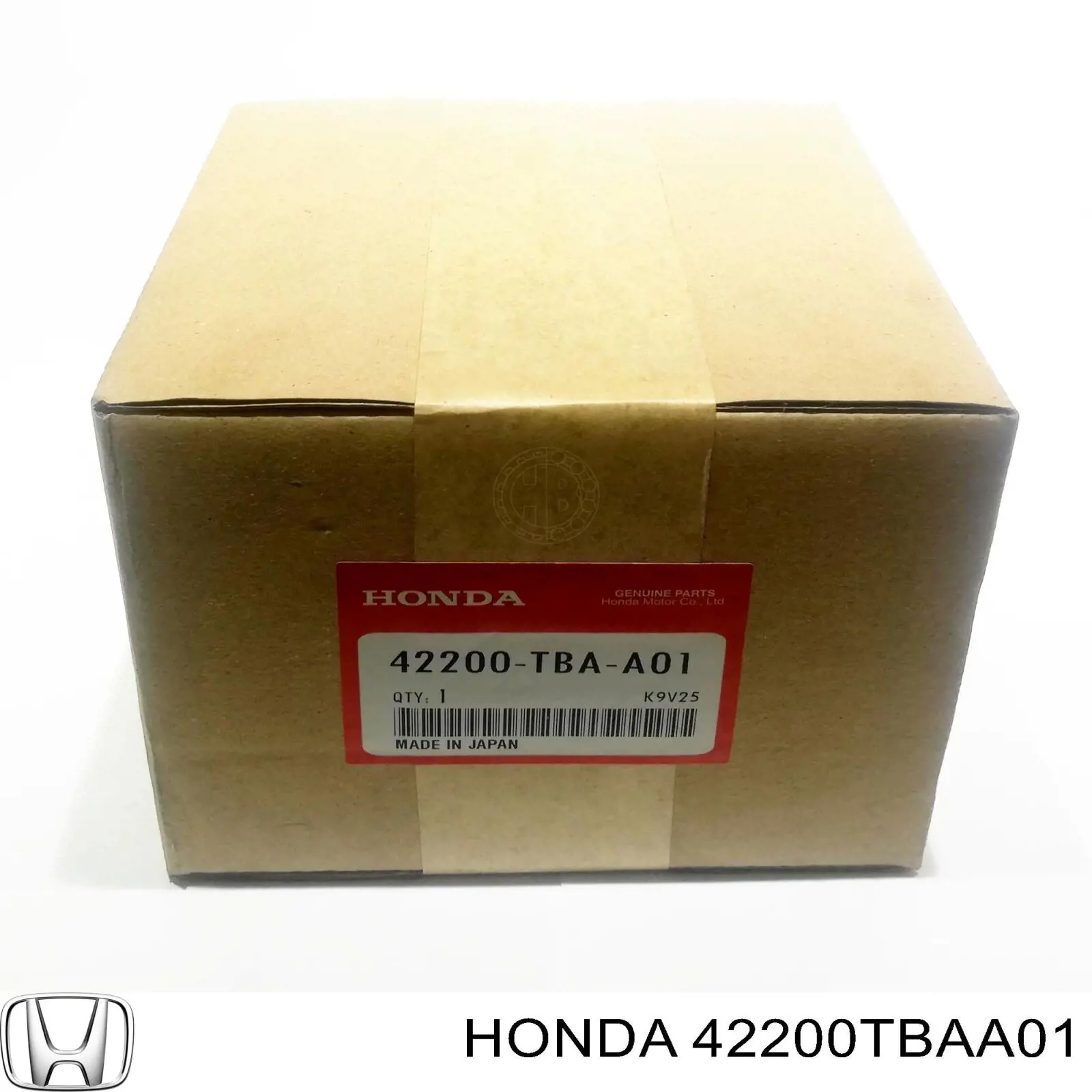 Купить H24092BTA BTA Задняя шпиндель
