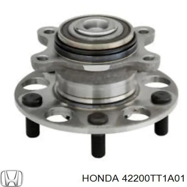  42200TT1A01 Honda