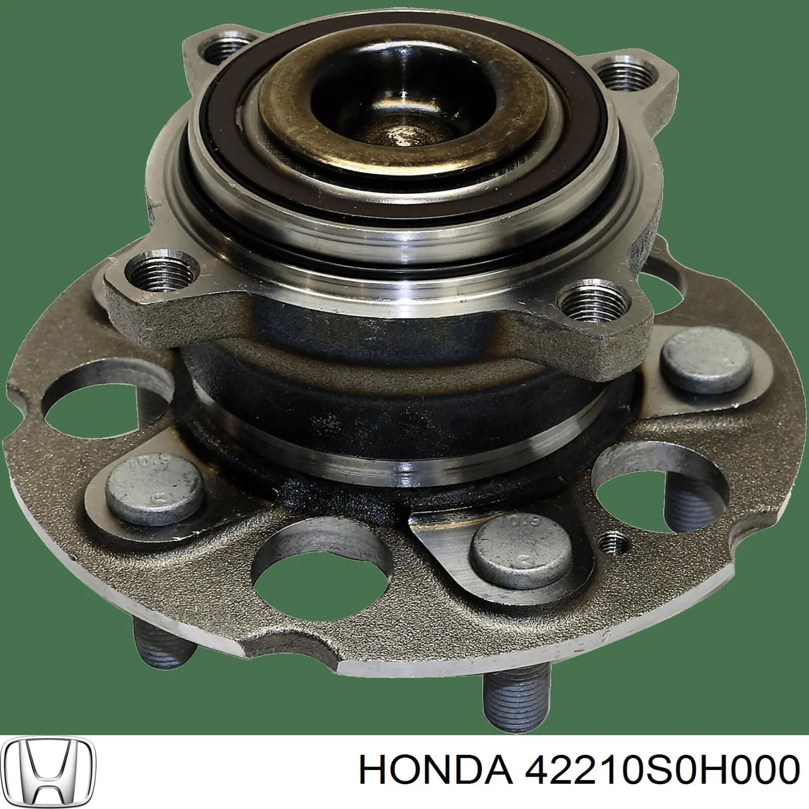 Ступицы задних колес BTA H54019BTA цена, от 40.56 USD