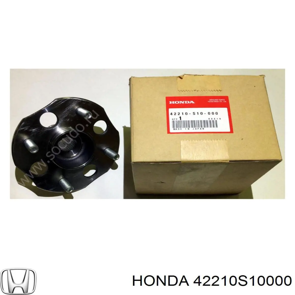 42210S10000 Honda 