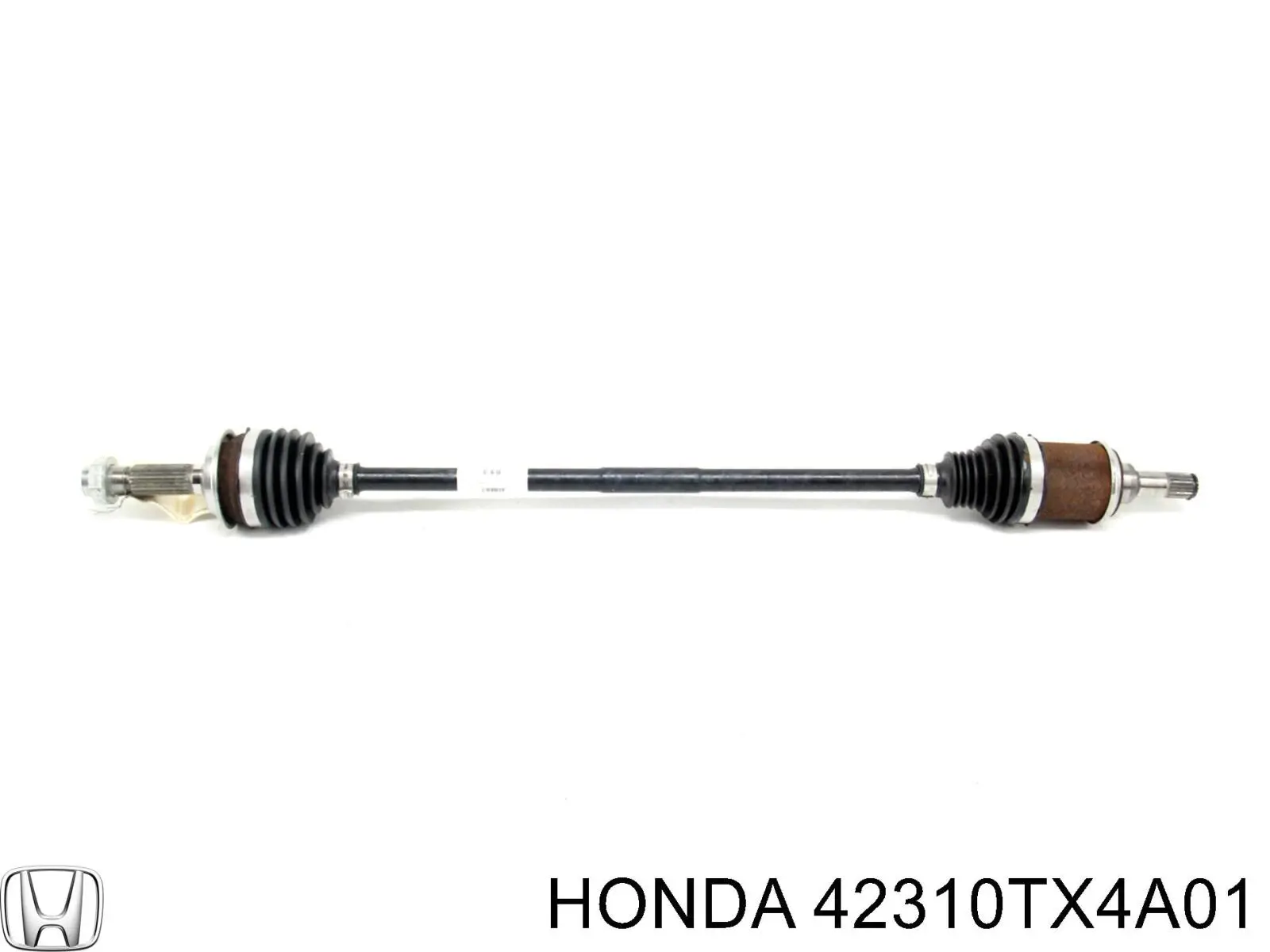 42310TX4A01 Honda 
