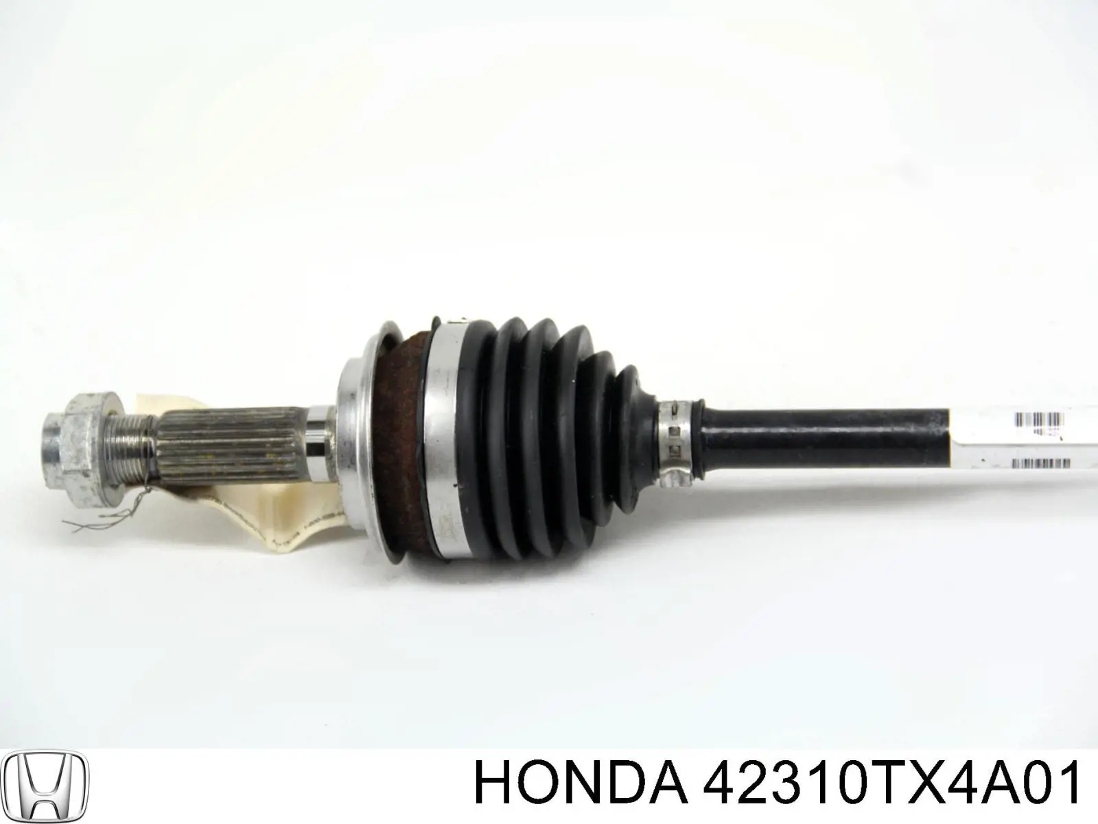  Honda 42310TX4A01 цена, от 16.87 USD