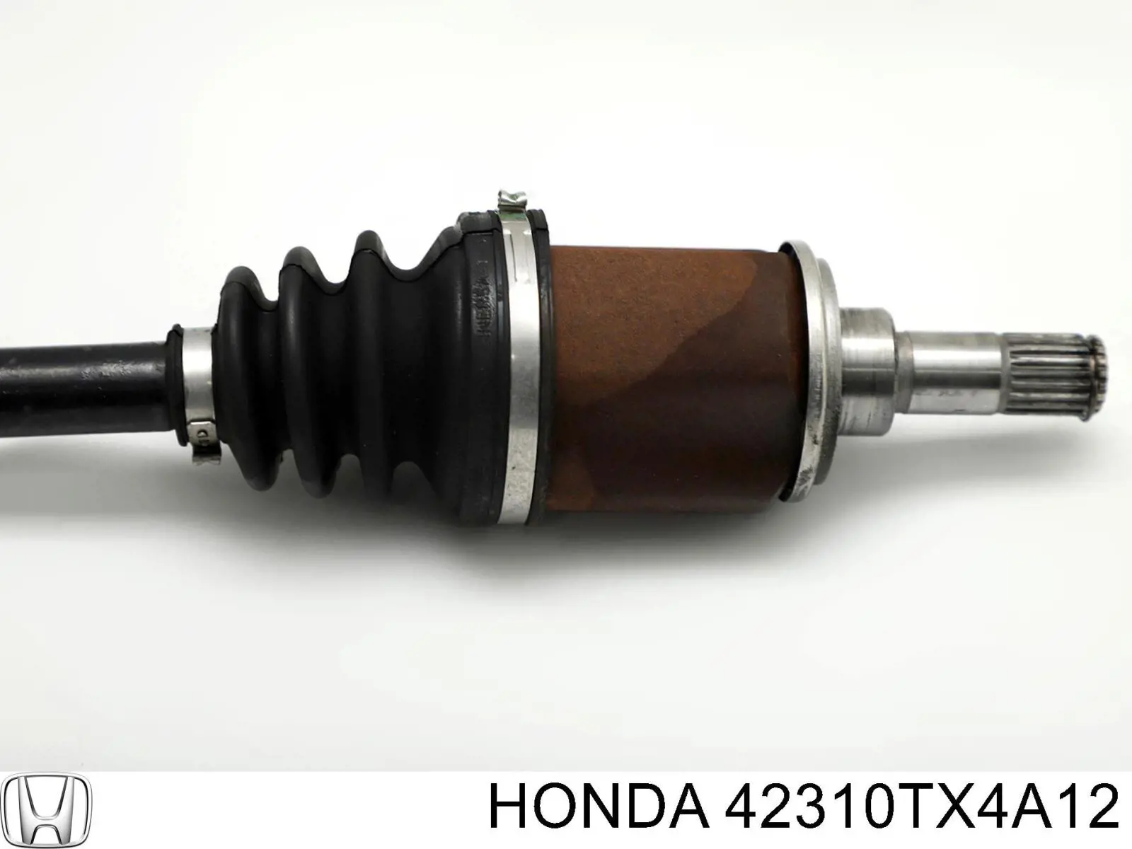 42310TX4A12 Honda 