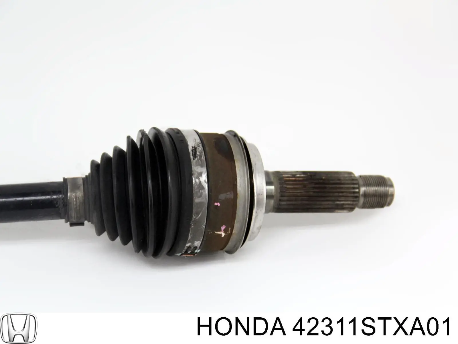 Полуось задняя левая 42311STXA01 Honda