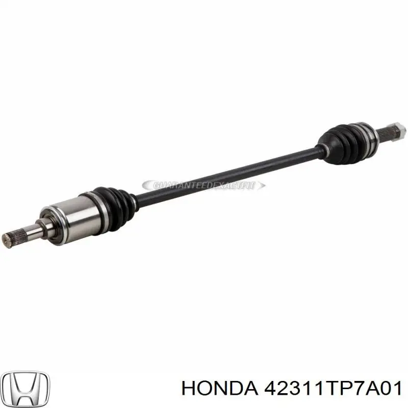 42311TP7A01 Honda 