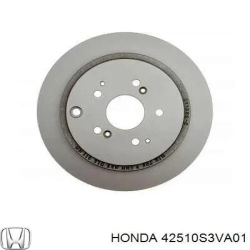 Тормозные диски JBR1332XPR Power Stop