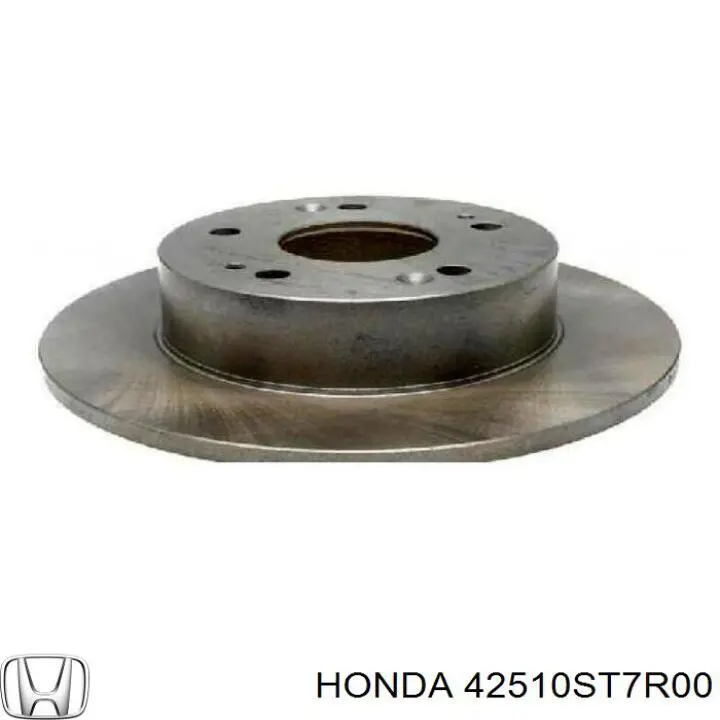 42510ST7R00 Honda