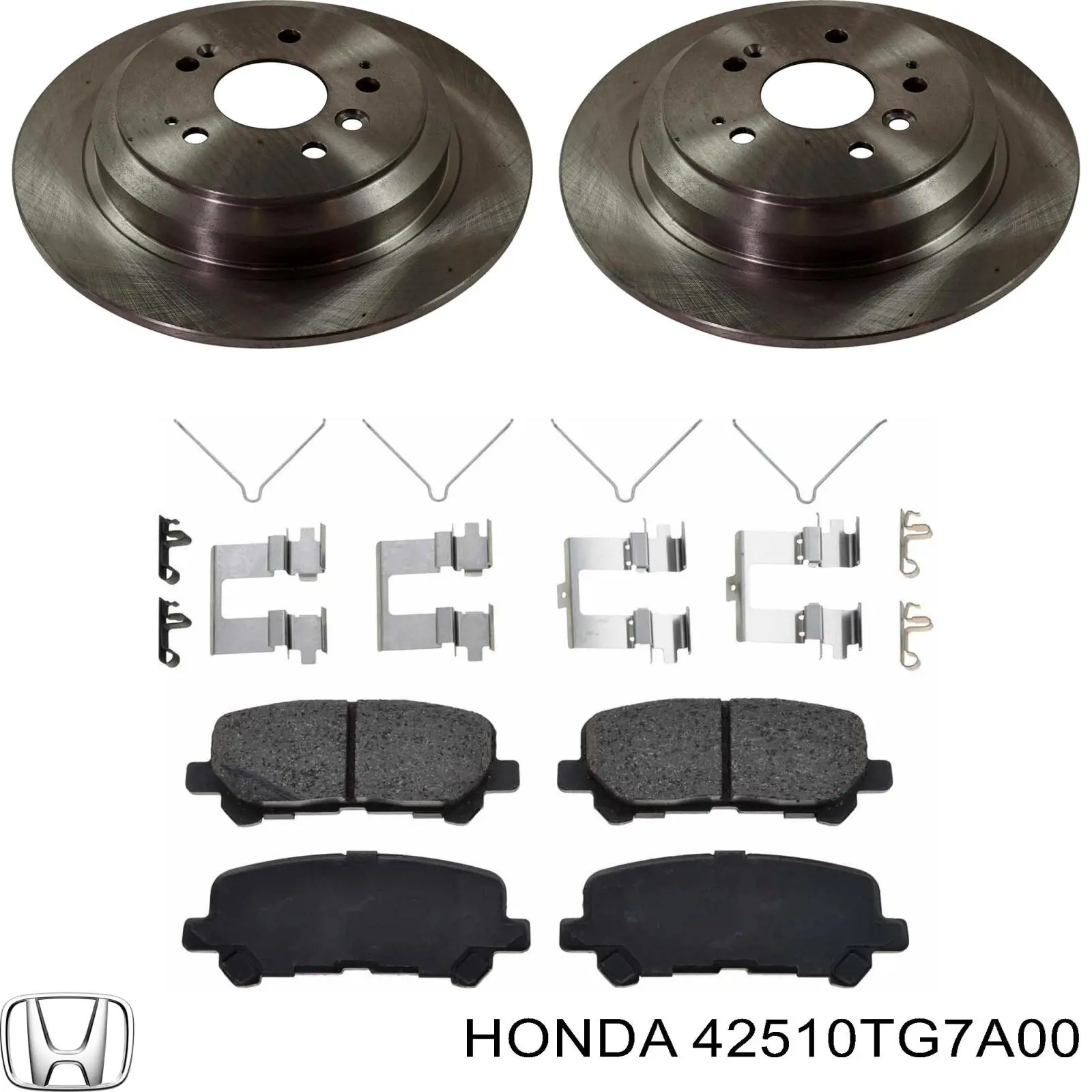 Тормозные диски 08E29511 Brembo