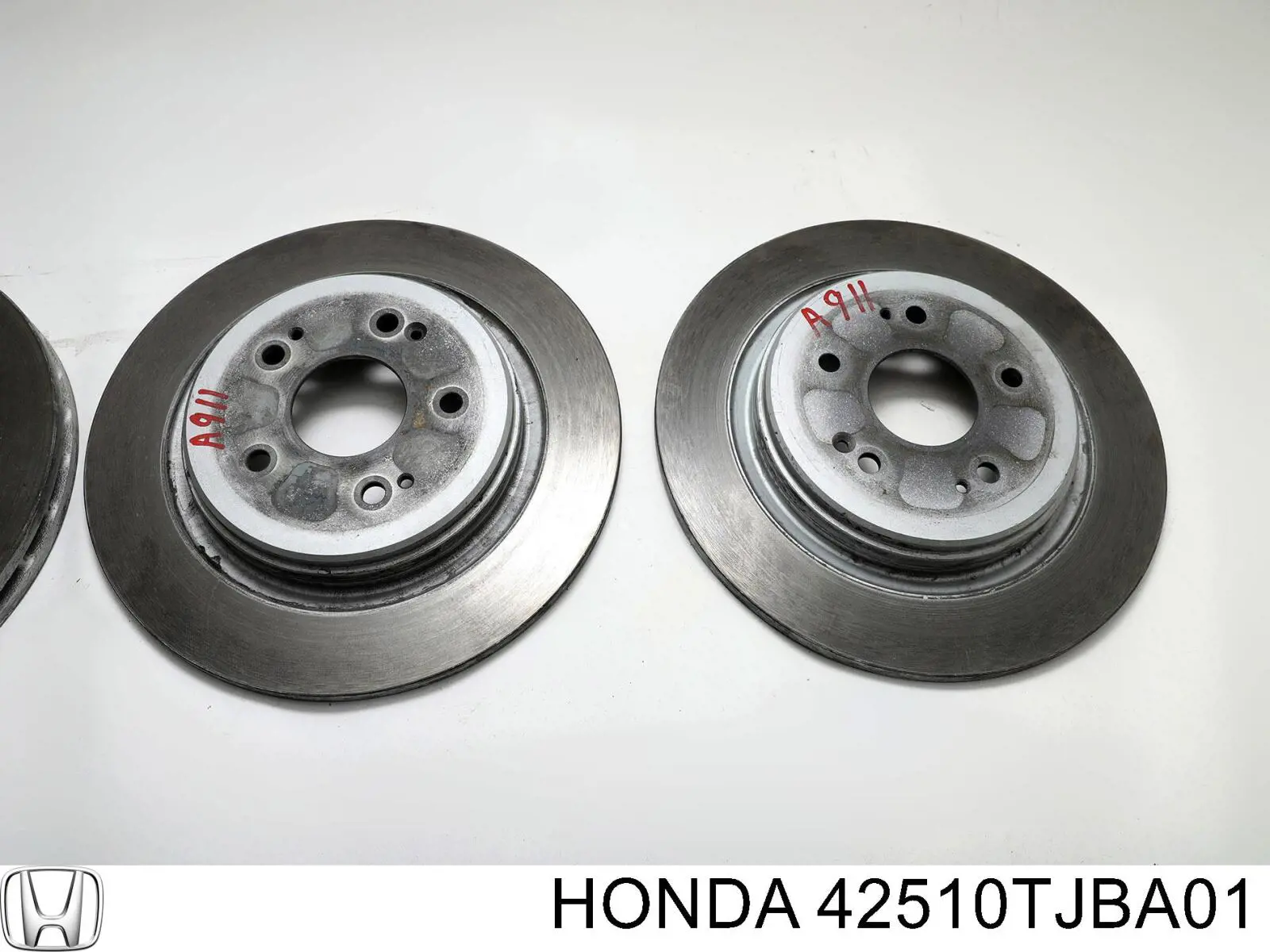  Honda 42510TJBA01 цена, от 63.27 USD