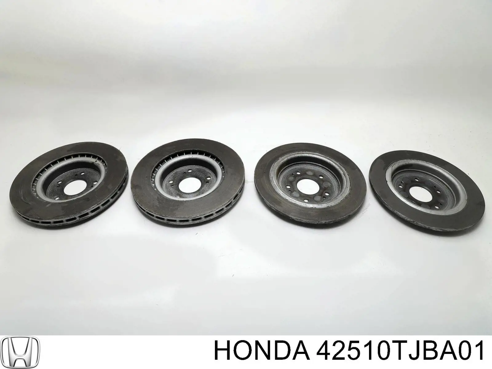 Купить 42510TJBA01 Honda 