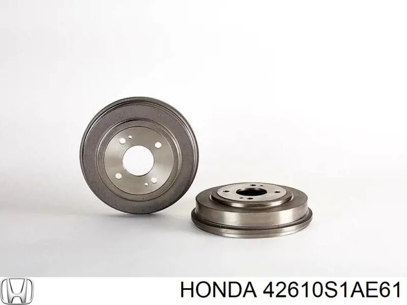  42610S1AE61 Honda