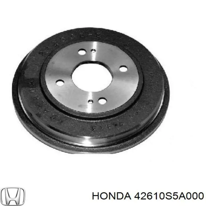 42610S5A000 Honda