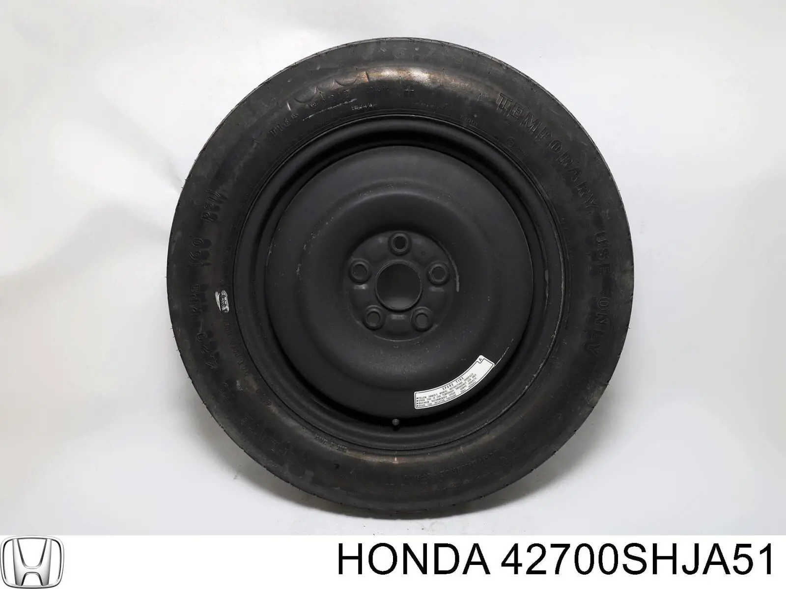  42700SHJA51 Honda