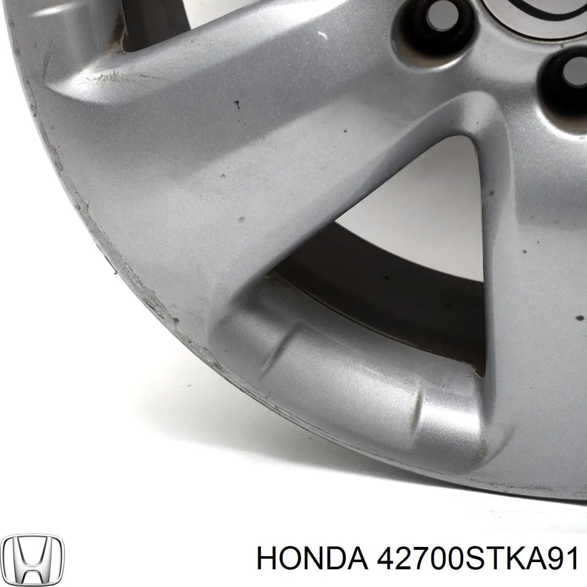  Honda 42700STKA91 цена, от 126.83 USD
