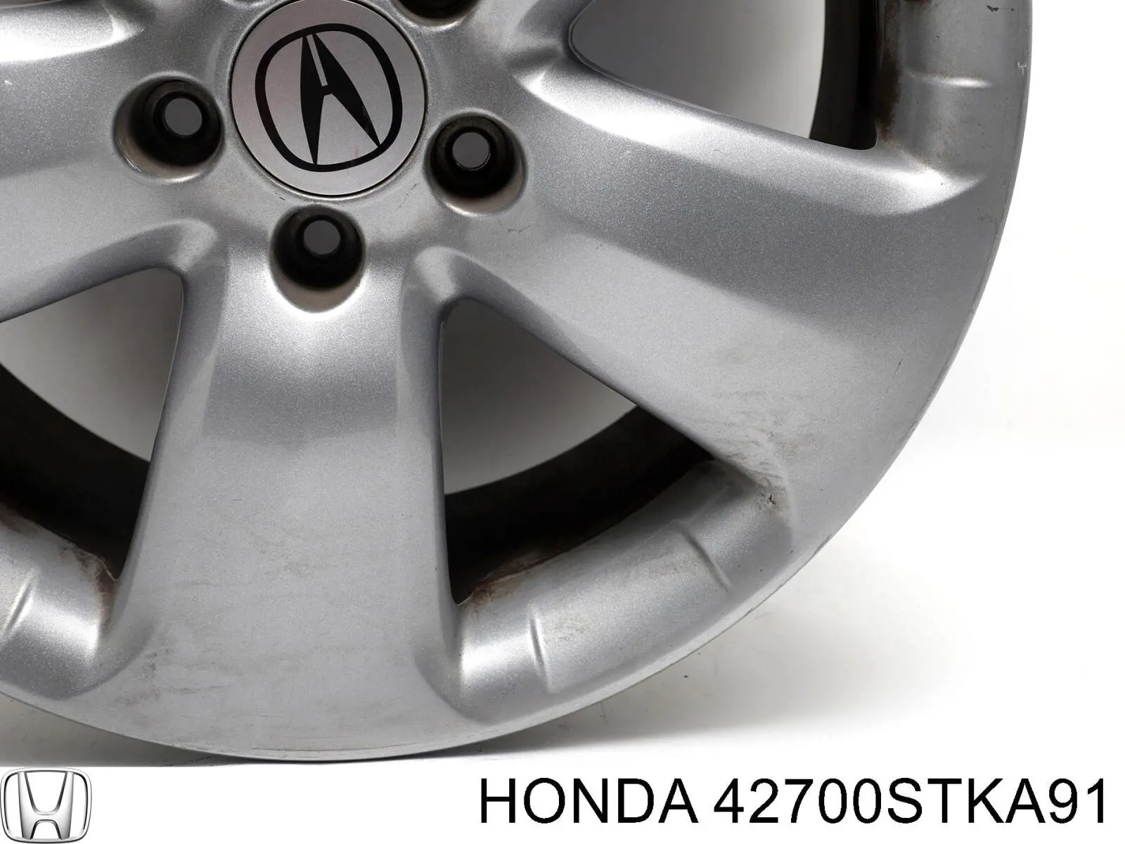 Купить 42700STKA91 Honda 
