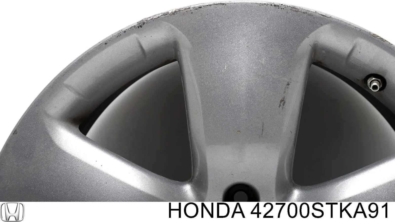  42700STKA91 Honda