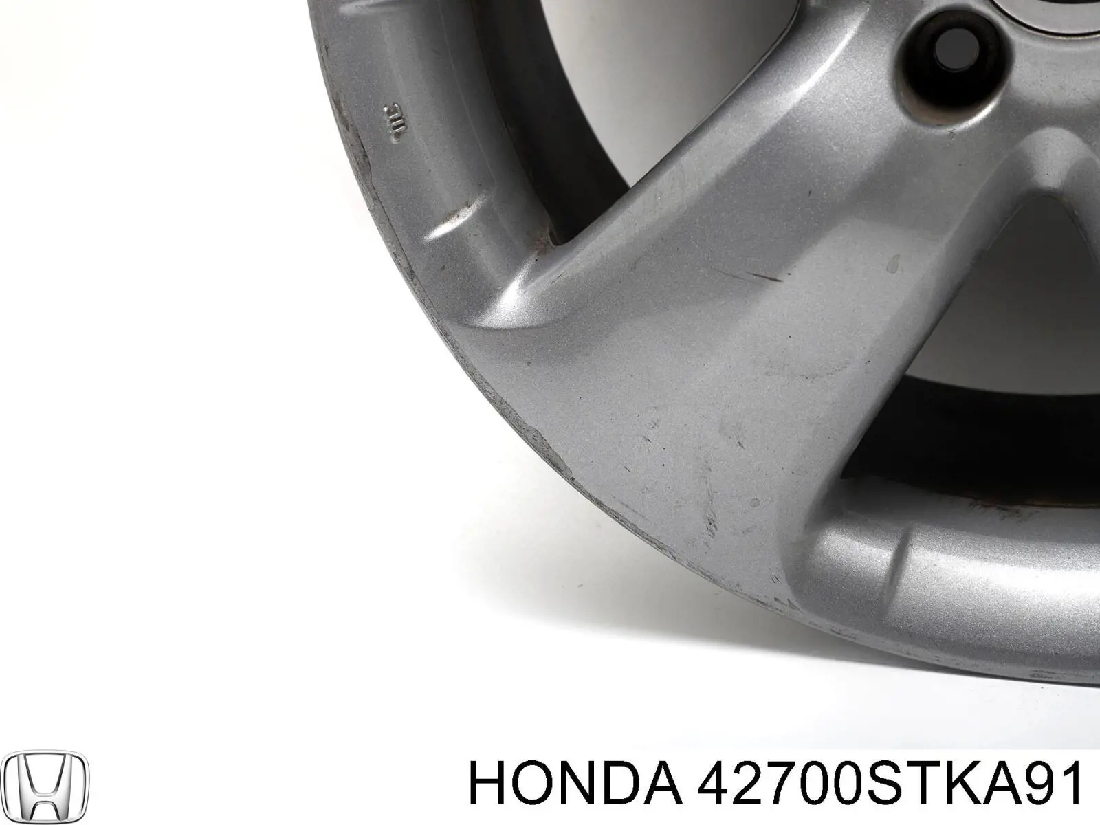 42700STKA91 Honda 
