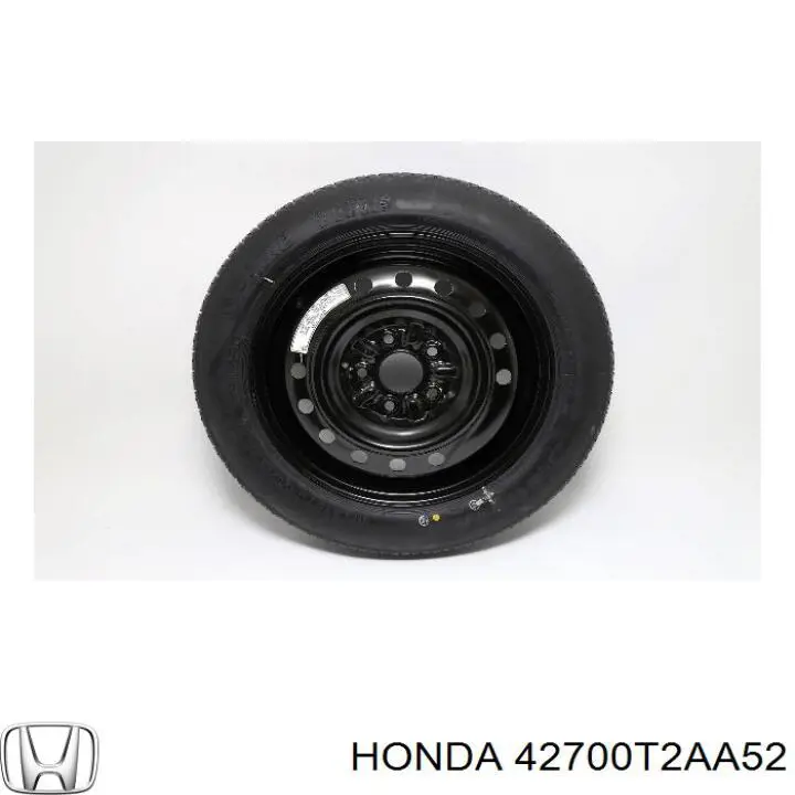  42700T2AA52 Honda