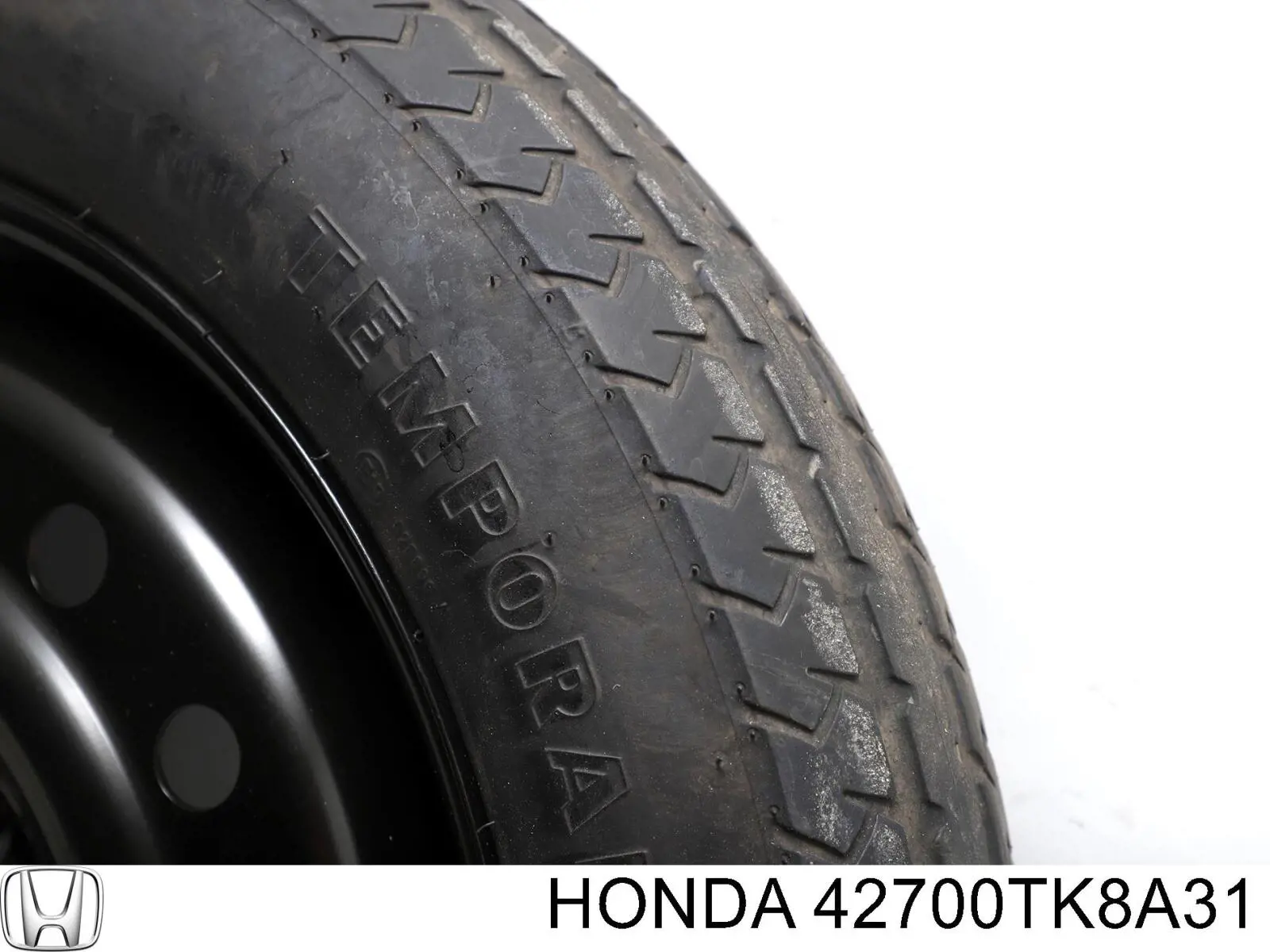 42700TK8A31 Honda 