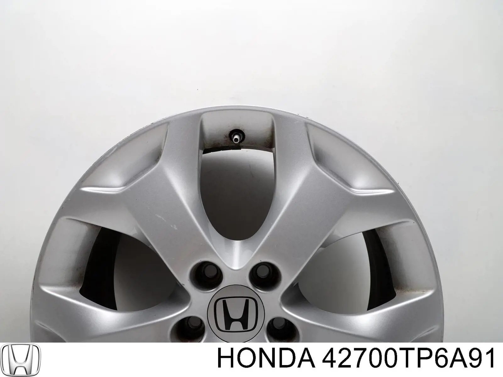  42700TP6A91 Honda