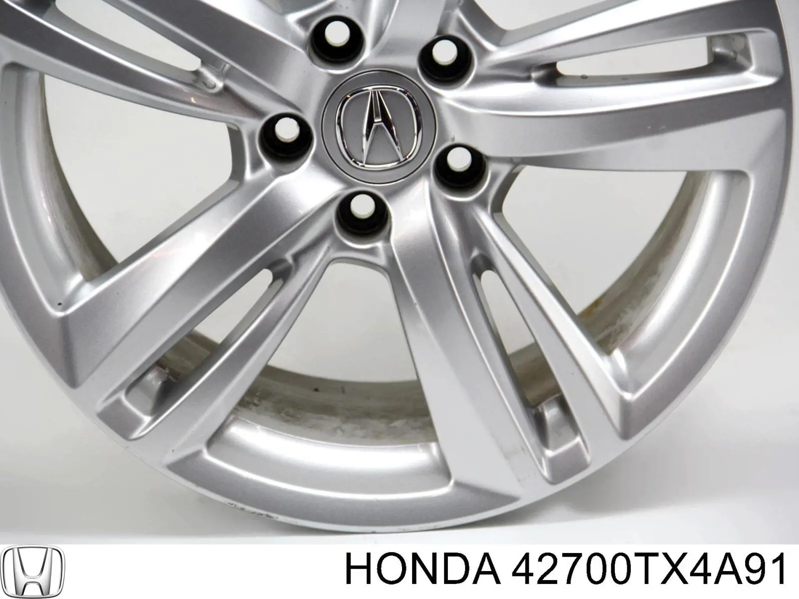  42700TX4A91 Honda