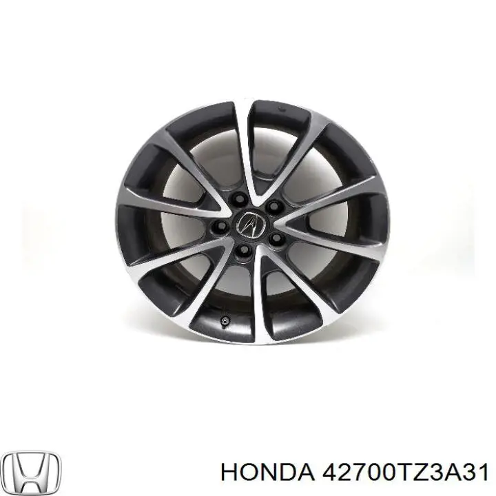  42700TZ3A31 Honda