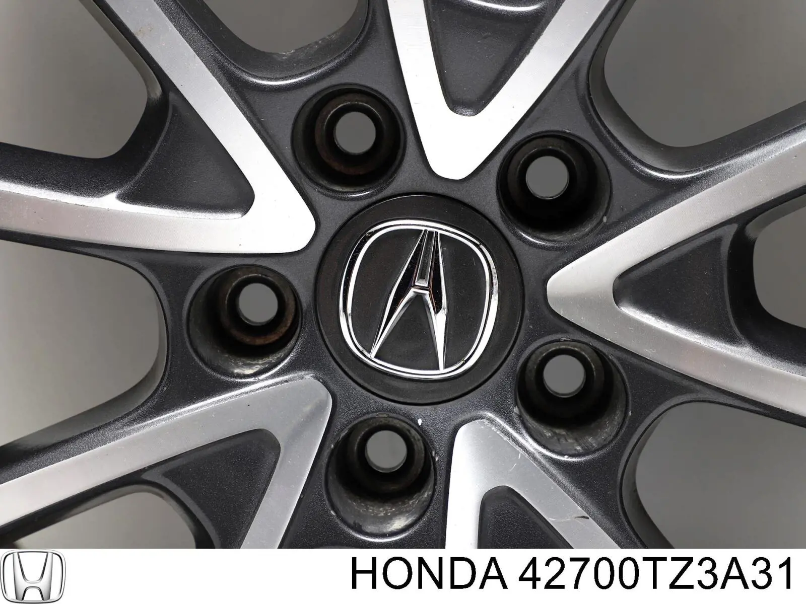  Honda 42700TZ3A31 цена, от 91.42 USD
