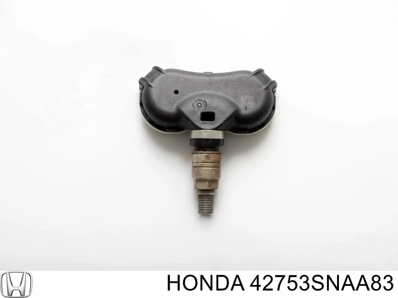 Sensor de pressão de ar nos pneus para Honda Civic (FC)