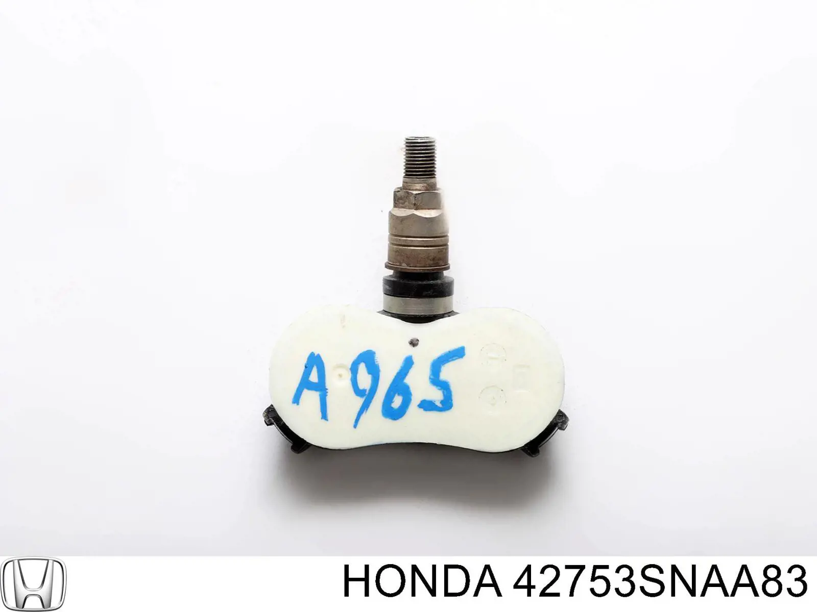 Купить 42753SNAA83 Honda Датчик контроля давления в шинах