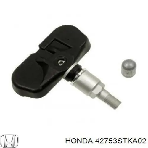 Купить 42753STKA03 Honda Датчик контроля давления в шинах