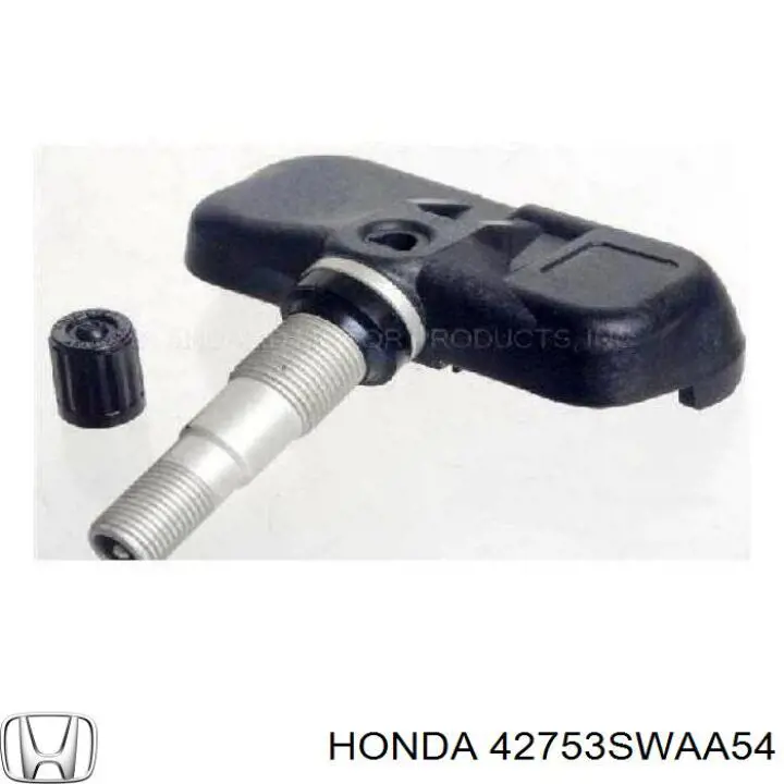 Датчик давления воздуха в шинах Honda 42753SWAA54