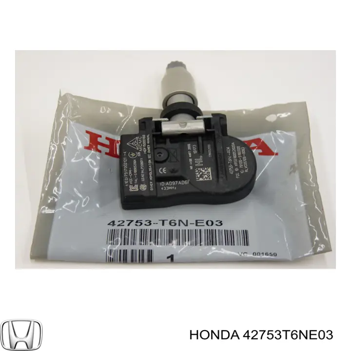 42753T6NE03 Honda 