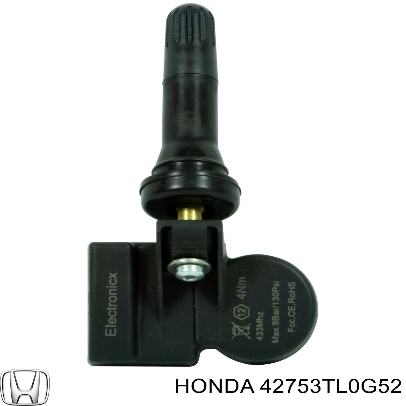 Sensor De Presion De Neumaticos 42753TL0G52 Honda