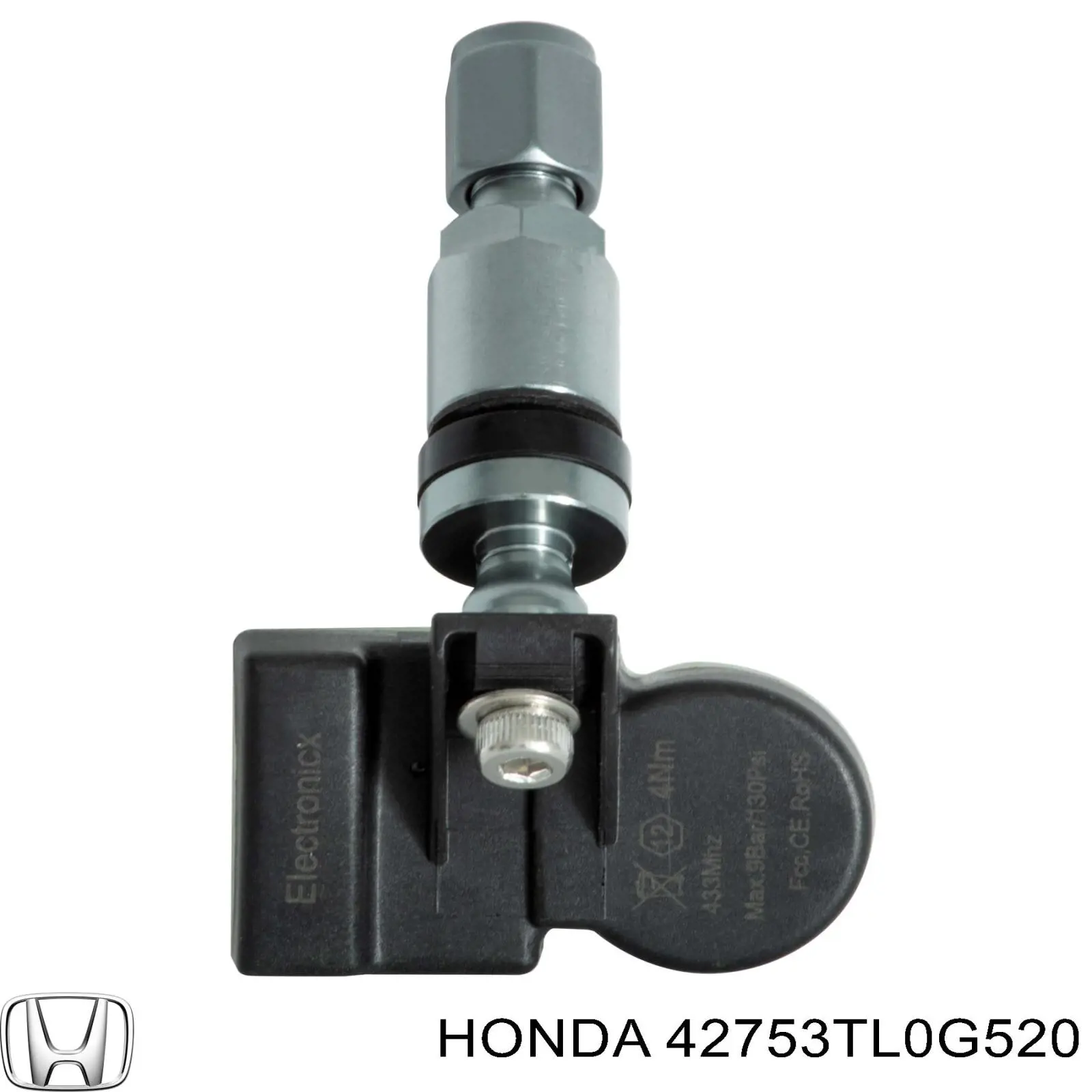 Датчик шин Honda Accord VIII седан (CU) (2008 - 2015) цена, от 38.91 USD