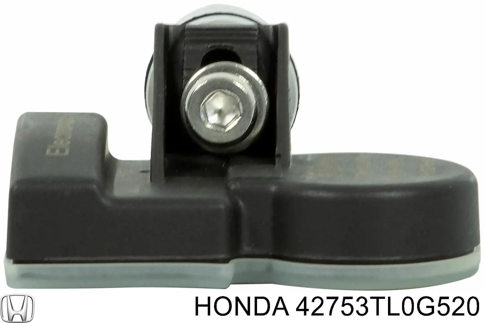  Датчик давления в шинах Honda Accord 8
